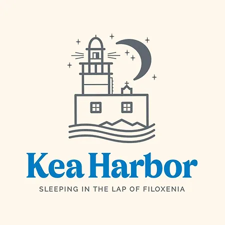 Kea Harbor 1 Aparthotel
