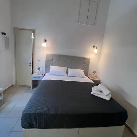 Kea Harbor 1 Aparthotel