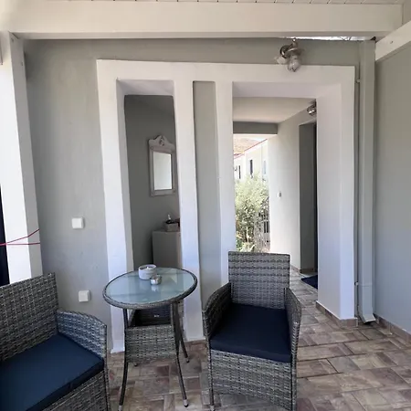 Kea Harbor 1 Aparthotel 3*