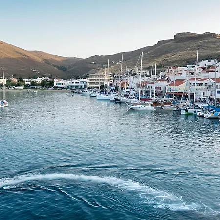Kea Harbor 1 Aparthotel
